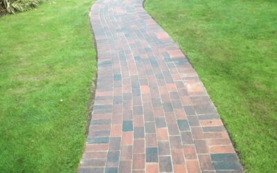 Block Paving
