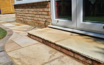 Specialists in Brickwork and Garden Design