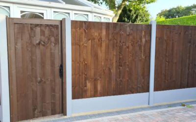 Fencing Installations