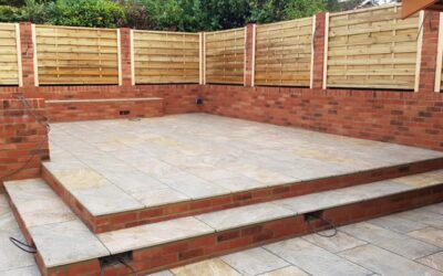 Patio Styles Essex – By BPM Garden Landscapes and Designs