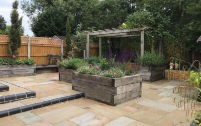 BPM Garden Landscapes – Transforming your garden