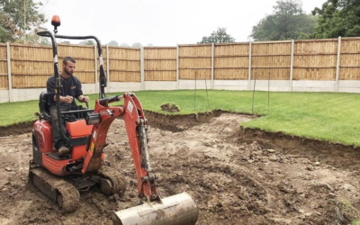 Local Authority Approved Contractor