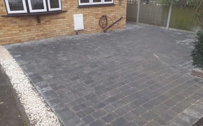 Brickwork & Garden Design Specialists