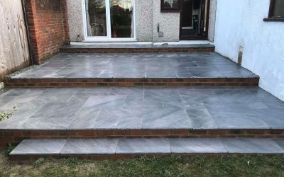 For All Your Landscaping Needs!