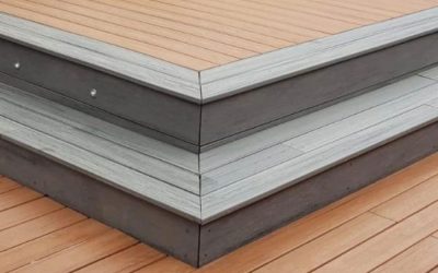 Composite vs Timber Decking: Pros, Cons and Costs