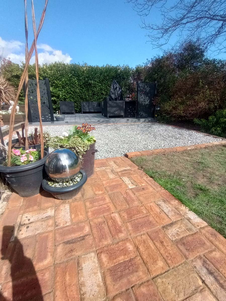 Contact Us - BPM Garden Landscapes