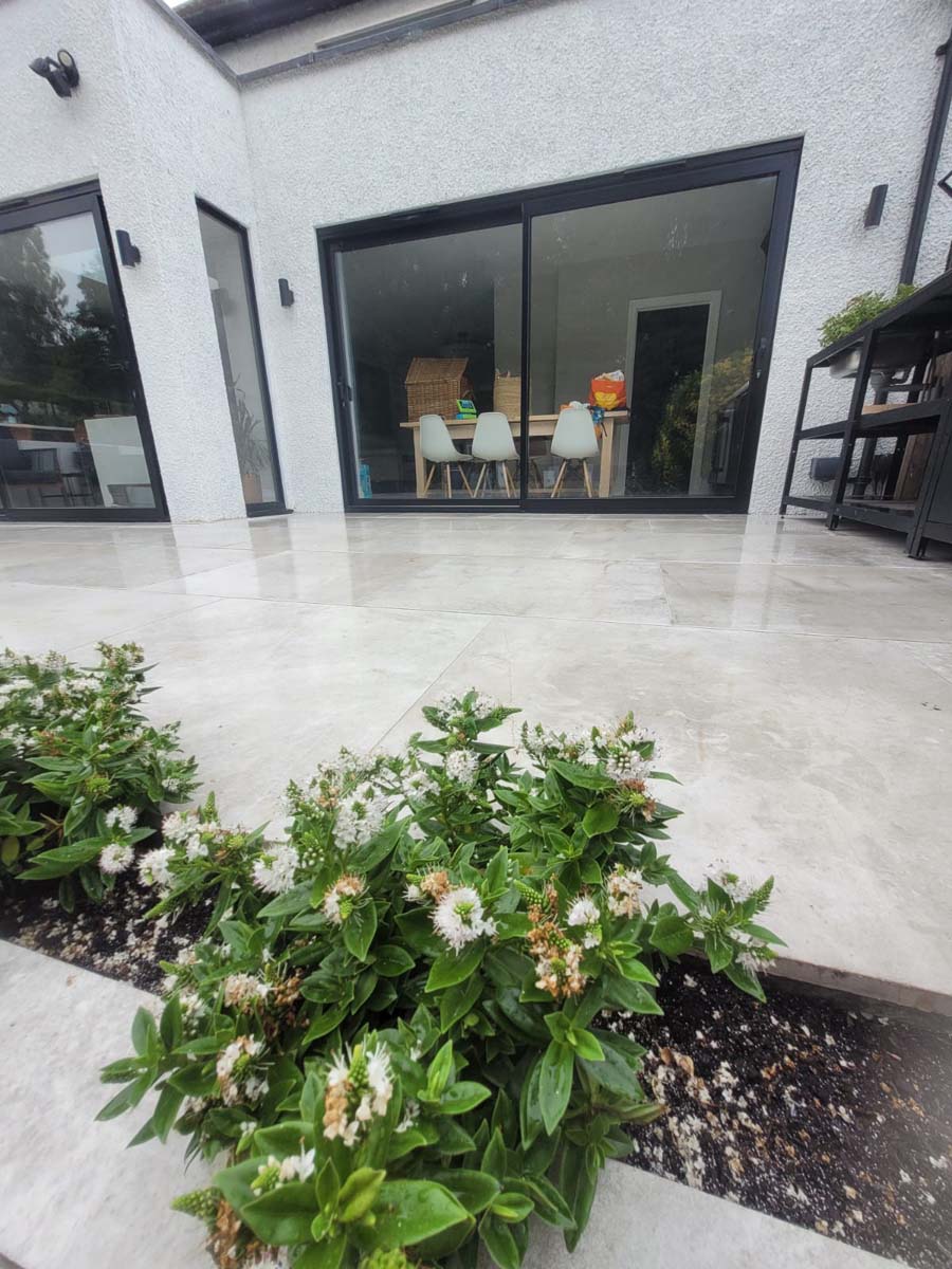 Contact Us - BPM Garden Landscapes