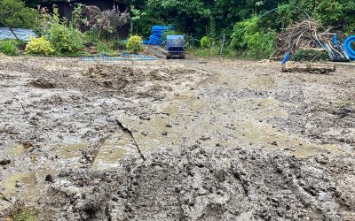 Drainage Installation