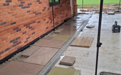 Landscaping Projects with BPM