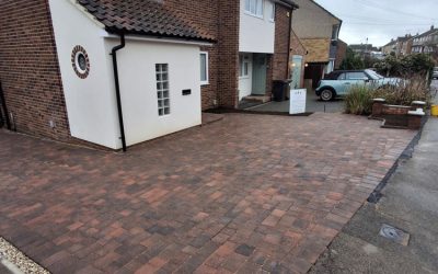 Block Paving vs Resin Driveways: Which Lasts Longer?